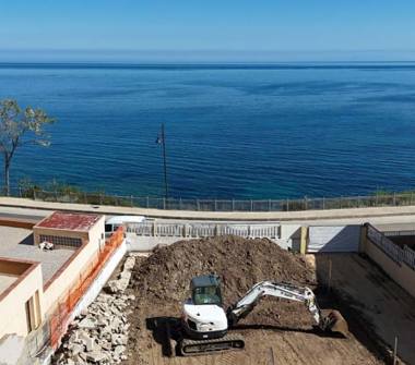 Casa indipendente in vendita a Castelsardo (Sassari), via zirulia 22