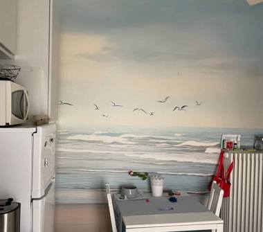 Bilocale in affitto a Cervia (Ravenna)