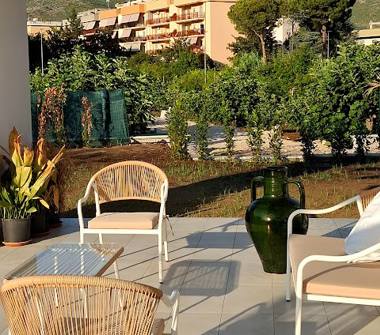 Affitto Casa Vacanze a Fondi (Latina)