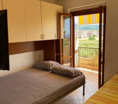 Affitto Appartamento Vacanze a Santa Maria del Cedro (Cosenza)