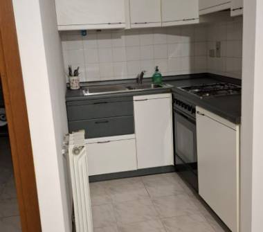 Trilocale in vendita a Manerbio (Brescia)