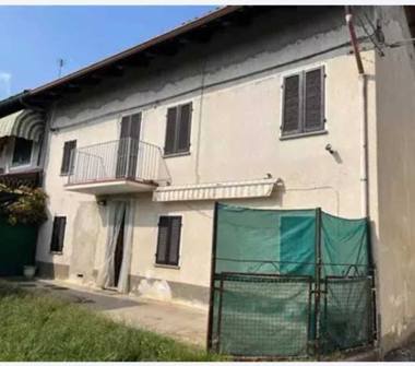 Rustico/Casale in vendita a Villafranca d'Asti (Asti), Regione San Grato 96