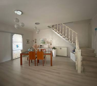 Appartamento in vendita a Vetralla, Frazione Tre Croci