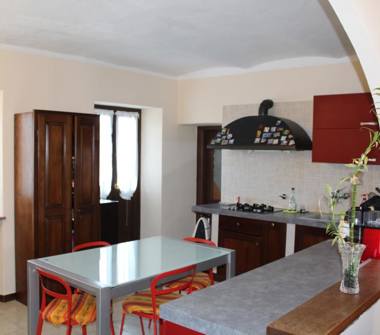 Appartamento in vendita a Trana (Torino), Via Roma 7