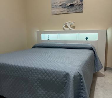 Affitto Appartamento Vacanze a Terrasini (Palermo)