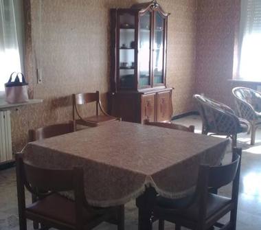 Affitto Appartamento Vacanze a Porto Recanati (Macerata)