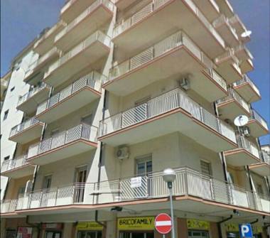 Appartamento in vendita a Piazza Armerina (Enna), Via F. Guccio 11