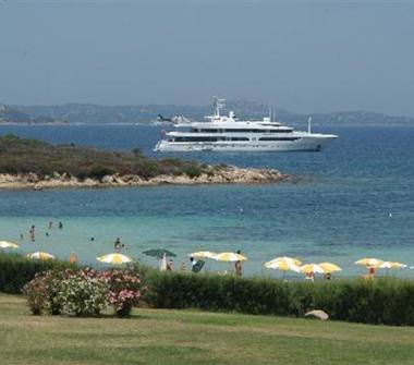 Offerta Vacanze Residence a Olbia, Frazione Porto Rotondo