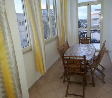 Affitto Appartamento Vacanze a Margherita di Savoia (Barletta-Andria-Trani), Via Vittorio Veneto 38