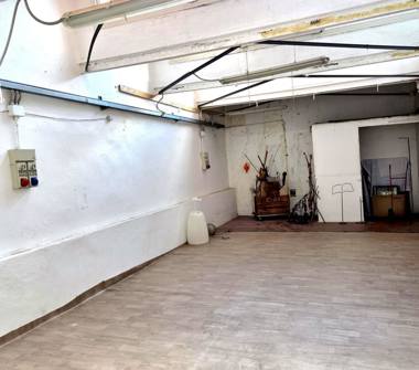 Capannone in affitto a Modena, Zona Villaggio Artigiano Modena Nord