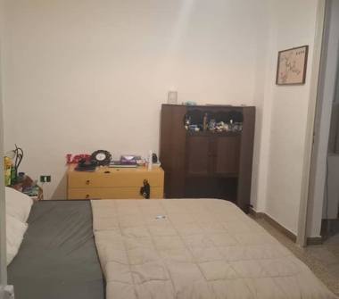 Monolocale in affitto a Palermo, Zona Oreto, Via Filippo Corazza 121