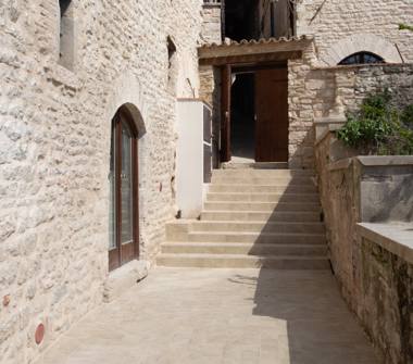 Trilocale in vendita a Gubbio (Perugia)