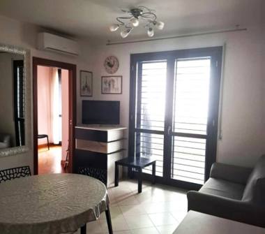 Trilocale in vendita a Roma, Zona Eur, Via Alberto Giolitti 21