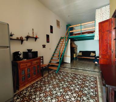 Monolocale in vendita a Carloforte (Sud Sardegna)