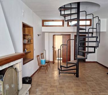 Casa indipendente in vendita a Sezze (Latina), Via della Libertà 16