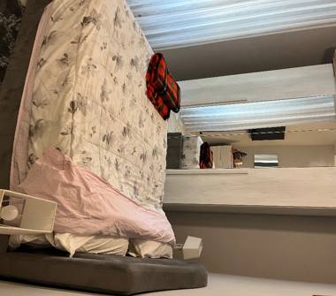 Bilocale in vendita a Livorno, Zona Garibaldi, Via Terrazzini 69