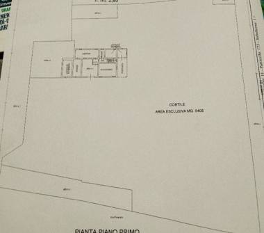 Casa indipendente in vendita a Candiolo (Torino)