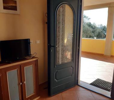Offerta Vacanze Agriturismo a Castelnuovo Magra (La Spezia), Via Montefrancio 71