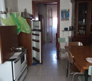 Casa indipendente in vendita a Ripacandida (Potenza), Via San Pietro 56