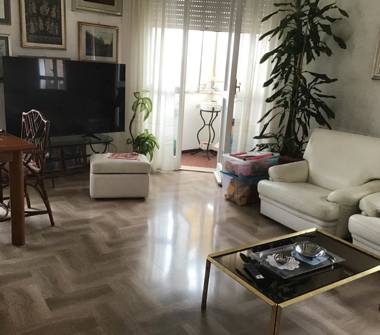 Appartamento in vendita a Ravenna, Zona Ravegnana, Via Garigliano 42