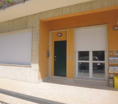 Affitto Appartamento Vacanze a Cattolica (Rimini), Via Ferrara 10a