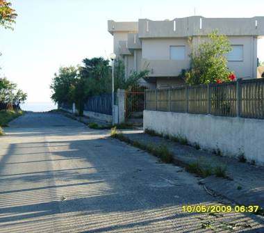 Affitto Appartamento Vacanze a Cariati (Cosenza), Vico Lombardia 3