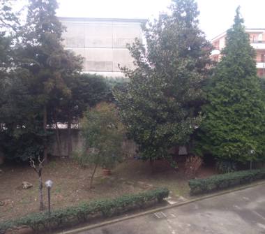 Trilocale in affitto a Avellino, Frazione Centro città, Via Domenico de Venuta 5