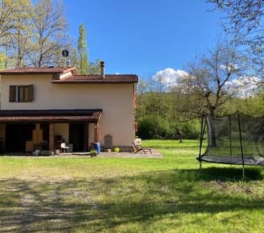 Affitto Villa Vacanze a Grizzana Morandi, Frazione Savignano