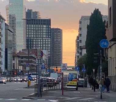 Bilocale in affitto a Milano, Zona Stazione Centrale