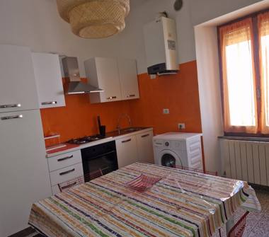 Affitto Appartamento Vacanze a Civitanova Marche (Macerata), Via Gondola 12