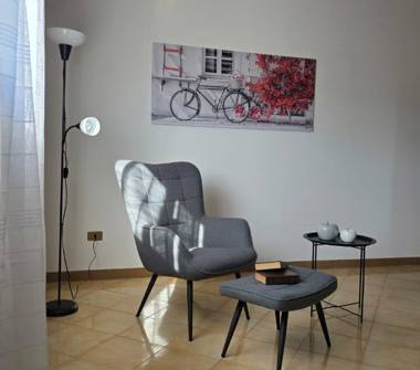Loft/Open Space in affitto a Partinico (Palermo), Via Giuseppe Avellone 58