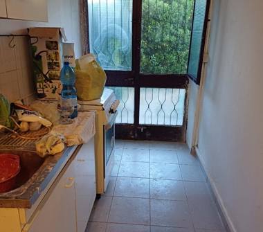 Bilocale in affitto a Roma, Zona Romanina, Via Frassineto 371