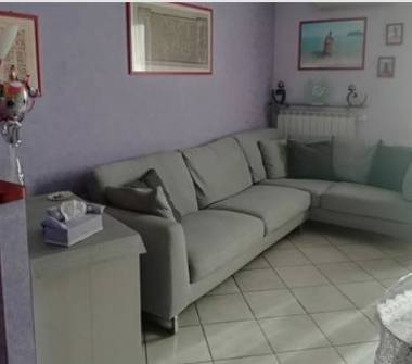 Trilocale in affitto a Montecchio Maggiore (Vicenza), Via Tecchio 55