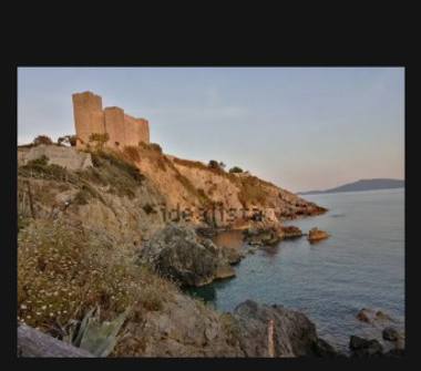 Attico in affitto a Orbetello, Frazione Talamone, Via Cala di Forno 64