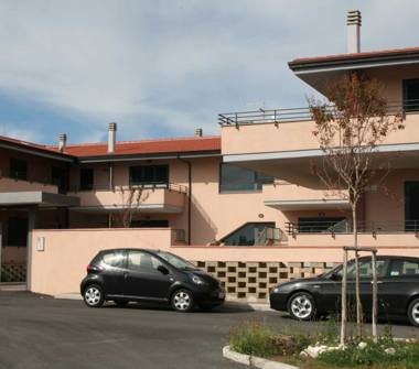 Ufficio in affitto a Roma, Zona Bufalotta, Via Alda Merini 12