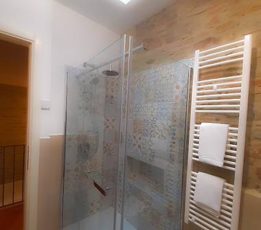 Affitto Appartamento Vacanze a Fano (Pesaro e Urbino), Via Enrico Toti 3