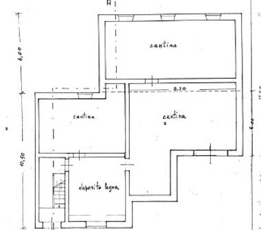 Casa indipendente in vendita a Alberobello (Bari)