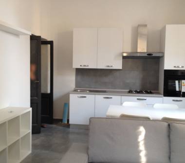 Casa indipendente in affitto a Castellanza (Varese)