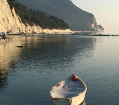 Affitto Appartamento Vacanze a Sirolo (Ancona)