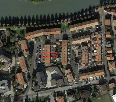 Villetta a schiera in vendita a Adria (Rovigo), Via Po 19