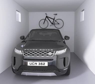 Box/Garage/Posto auto in vendita a Rivoli, Frazione Tetti Di Rivoli, Via Alessandro Manzoni 8