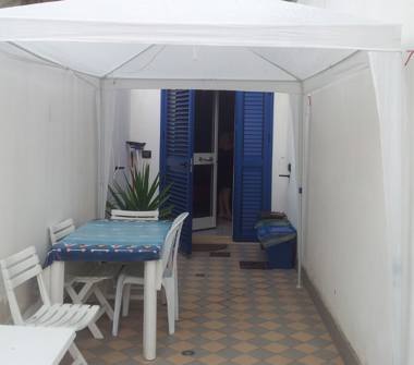 Affitto Casa Vacanze a Roseto degli Abruzzi (Teramo), Via Costantino 15