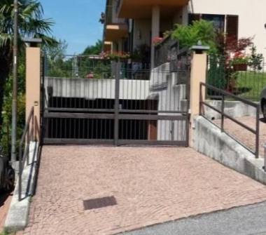 Box/Garage/Posto auto in affitto a Gavirate (Varese), Via W. Tobagi 5