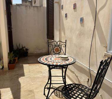 Affitto Appartamento Vacanze a Marsala (Trapani), Piazza del Popolo 4b