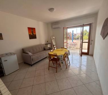 Trilocale in vendita a Santa Marinella (Roma), Via delle Margherite 67