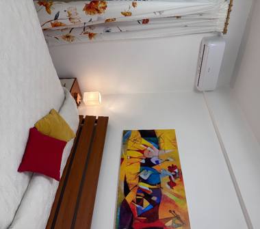 Affitto Casa Vacanze a Furnari (Messina), Via Palermo 6