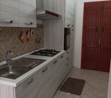 Affitto Appartamento Vacanze a Avetrana (Taranto), Via Langellotti 53