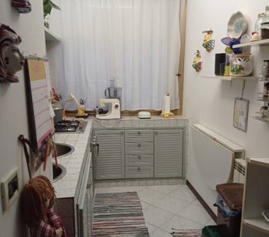 Appartamento in vendita a Palermo, Zona Galilei, Via Tiziano 27