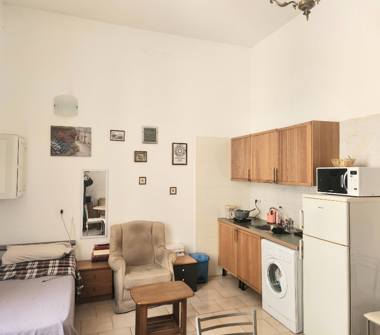 Monolocale in vendita a Curti (Caserta), Via Piave 52