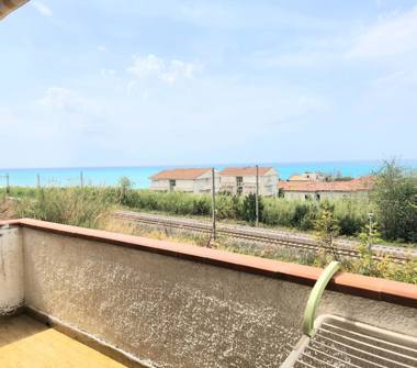 Affitto Appartamento Vacanze a Bonifati (Cosenza), Via Sparvasile 10